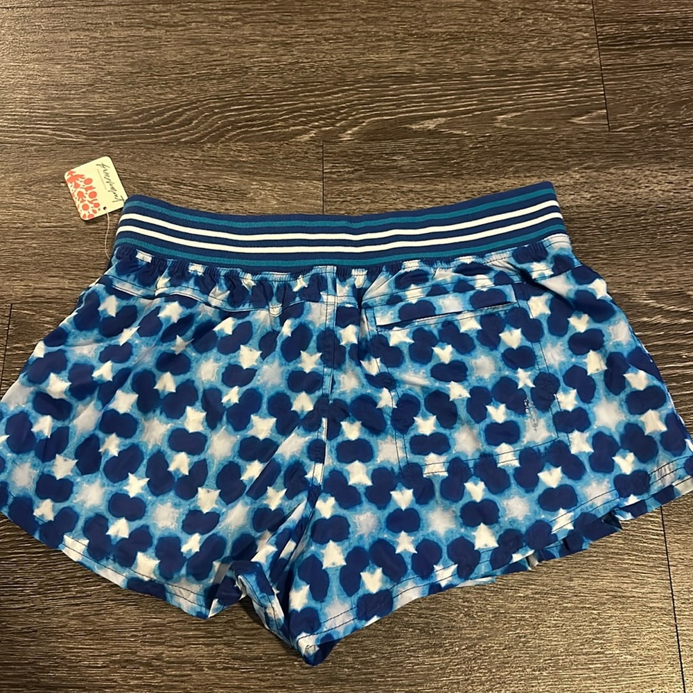 FP MOVEMENT flowy shorts